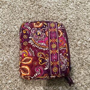 Colorful tablet case